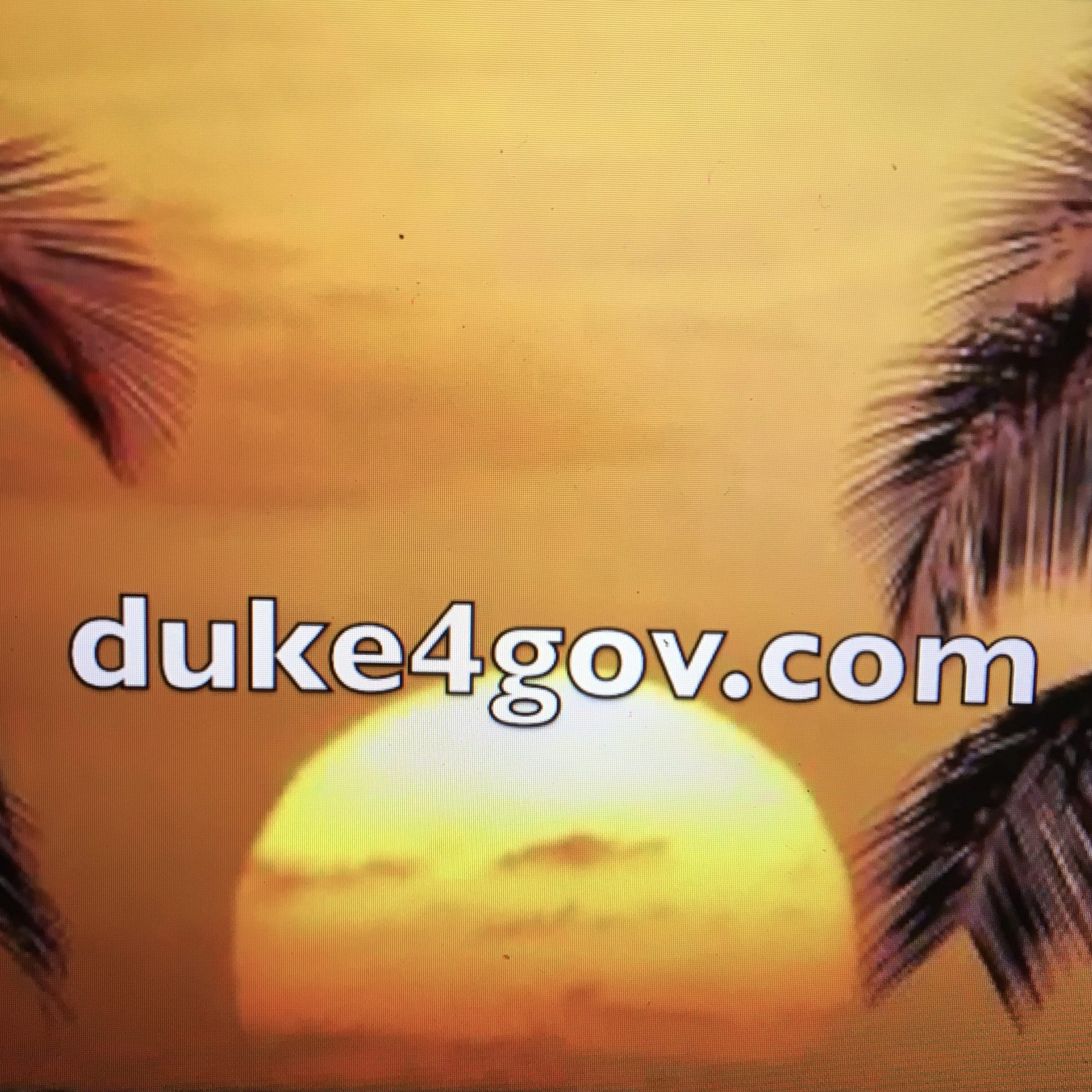 Duke 4 Governor